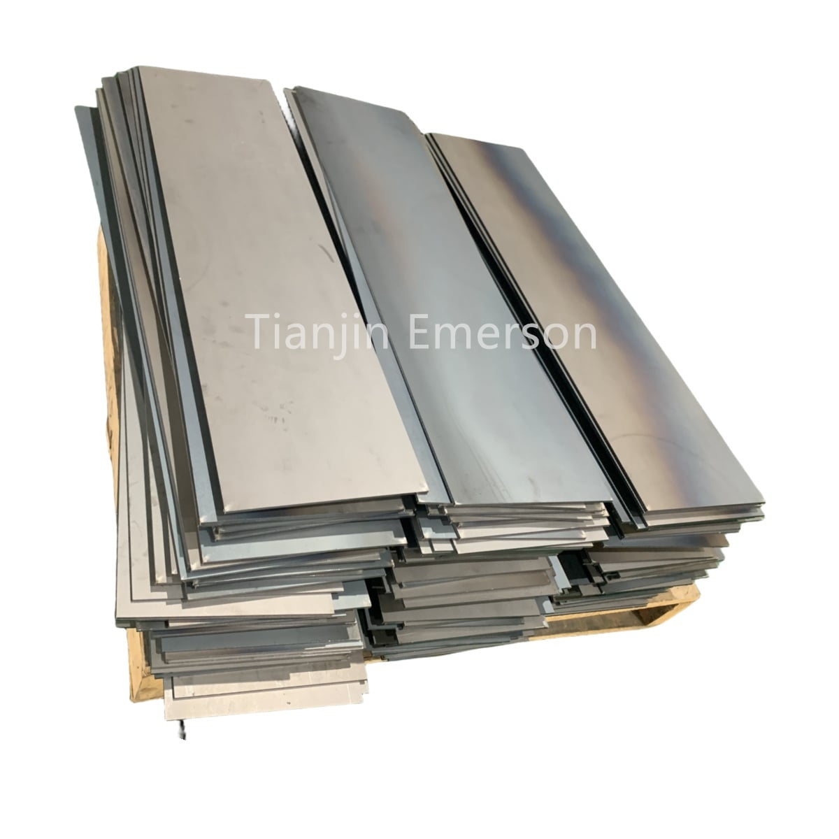Application of Steel Plate Cutting Parts in Various Fields