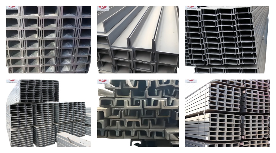 steel channel