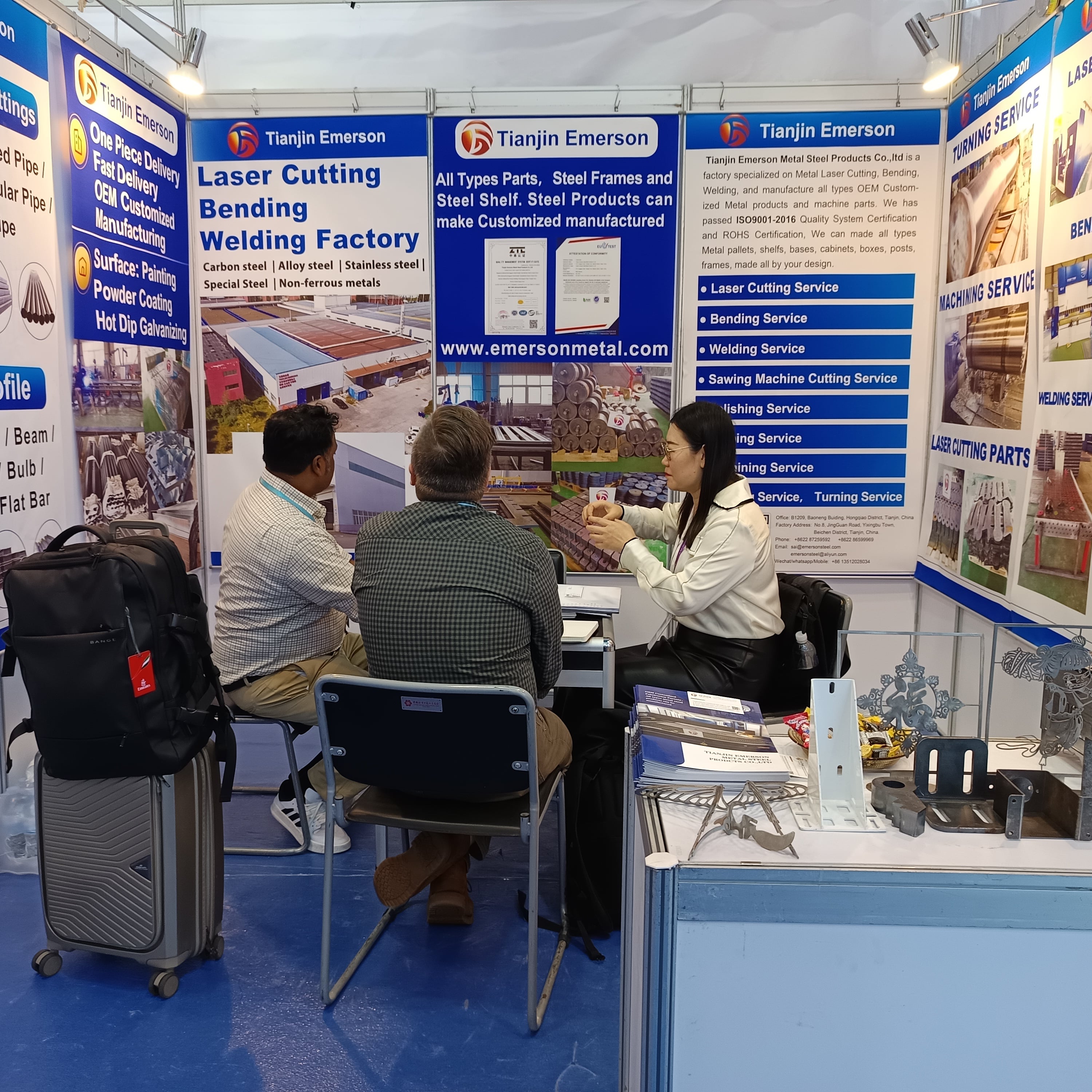 Canton Fair