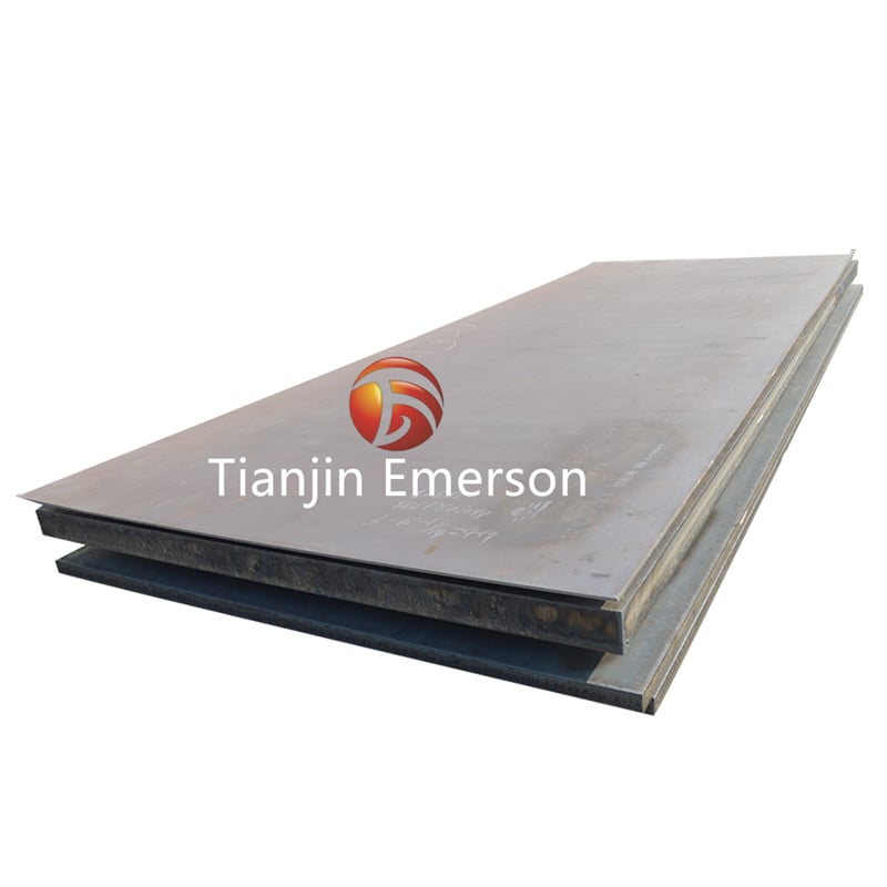 Steel Material Selection Guide for Industrial Manufacturing