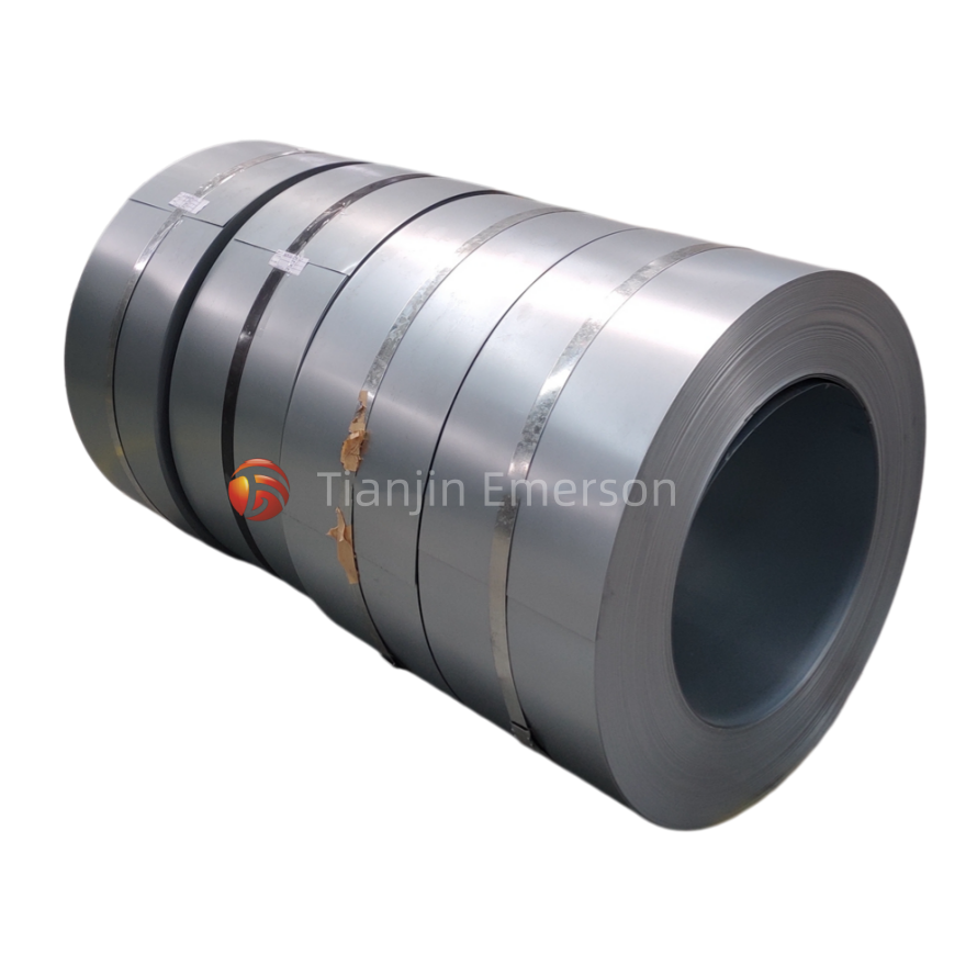 Cold Rolled 0.5mm Thick Carbon Steel Plate Sheet Coil for Construction