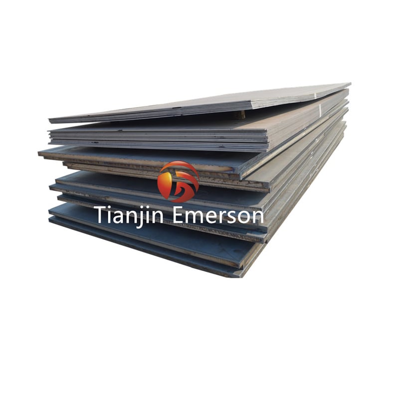 Carbon Steel Plate and Sheet: Dimensional Classifications, Applications, and Engineering Considerations