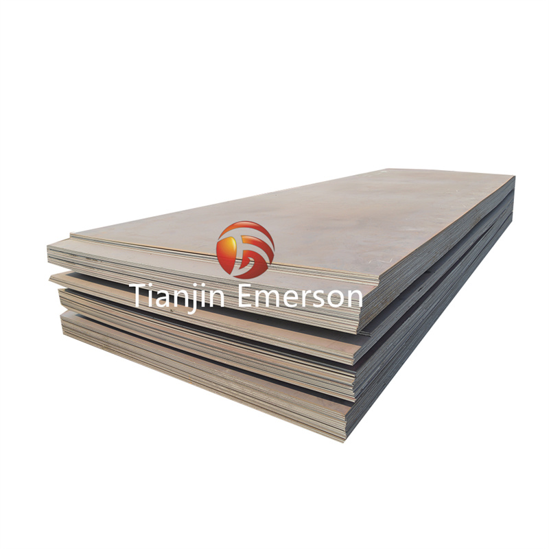 Pressure Vessel Steel Plates: Comprehensive Material Specifications, Mechanical Properties, and Engineered Applications