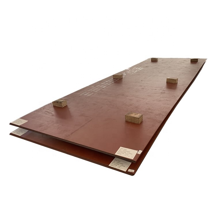 NM500 Abrasion-Resistant Steel Plate: High-Performance Material for Extreme Wear Environments