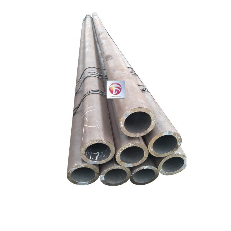 What Is Alloy Steel? Properties, Grades and Industrial Applications Explained