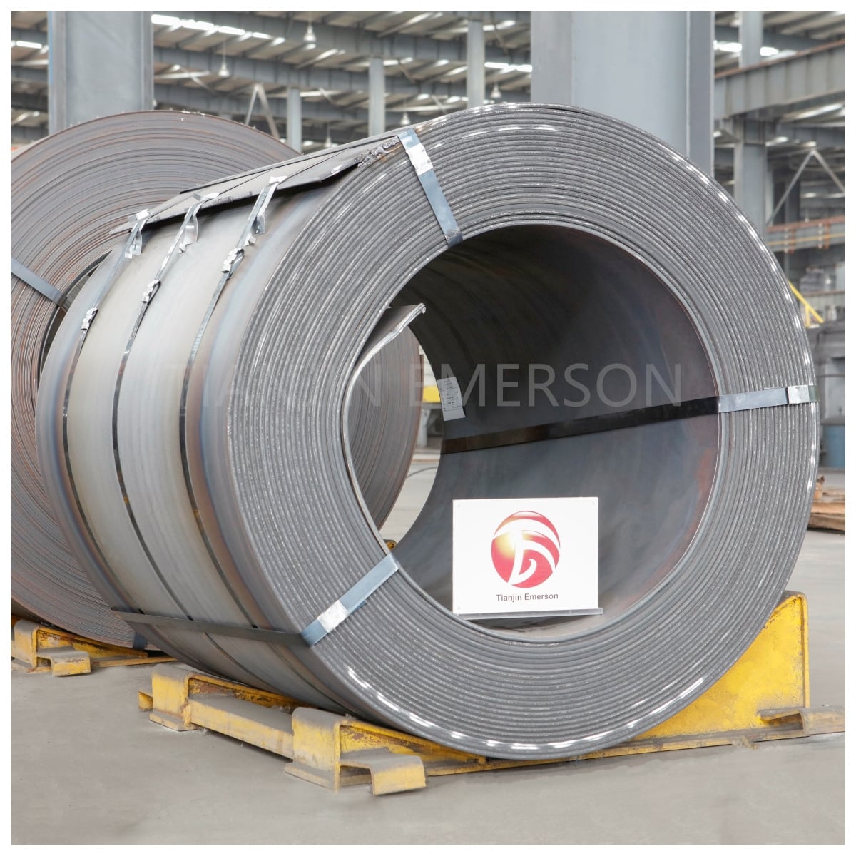 How Steel Coil Improves Efficiency in Metal Fabrication