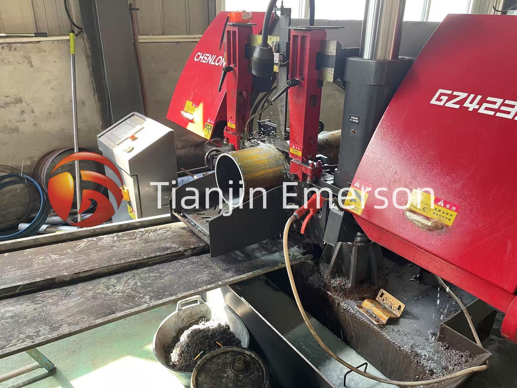 Custom Metal Profiles: Precision Engineering and Fabrication for Diverse Industrial Applications