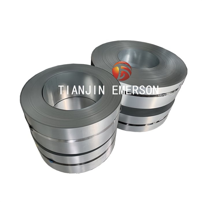 1.2X1250MM Galvalume Steel Coil Sheet G550