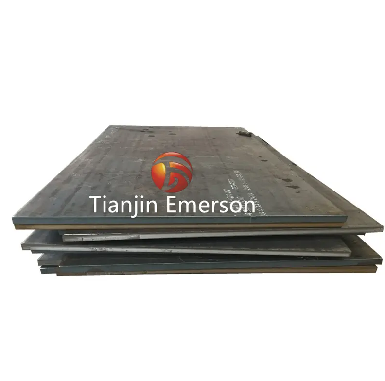How Steel Plate Thickness Affects Structural Strength