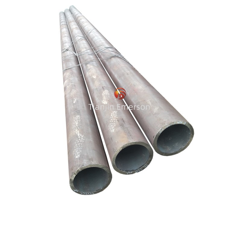 Knowledge and Precautions for Steel Pipe Welding