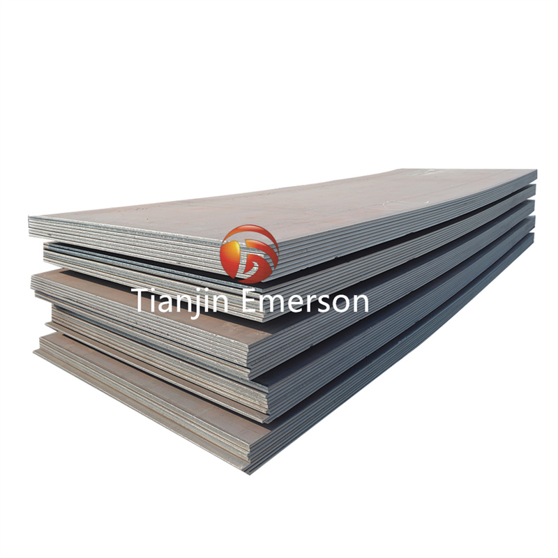 A Technical Guide to Shipbuilding Steel Plate: Selection, Specifications, Fabrication, and Marine Applications