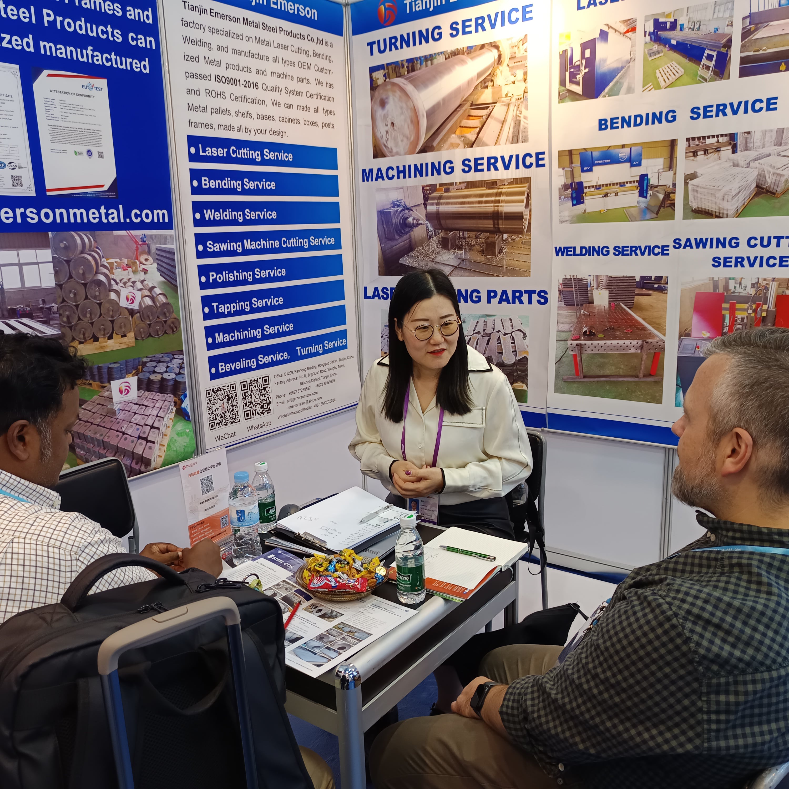 Canton Fair