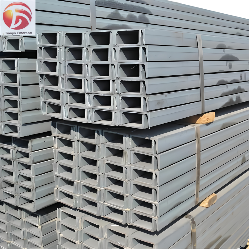 A Professional Guide to Channel Steel: Selection, Specifications, Applications, and Fabrication