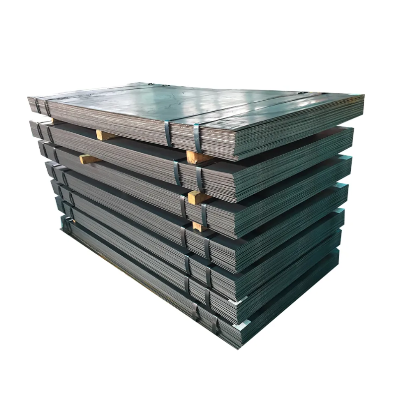 High Strength Steel Plate Applications in Modern Engineering