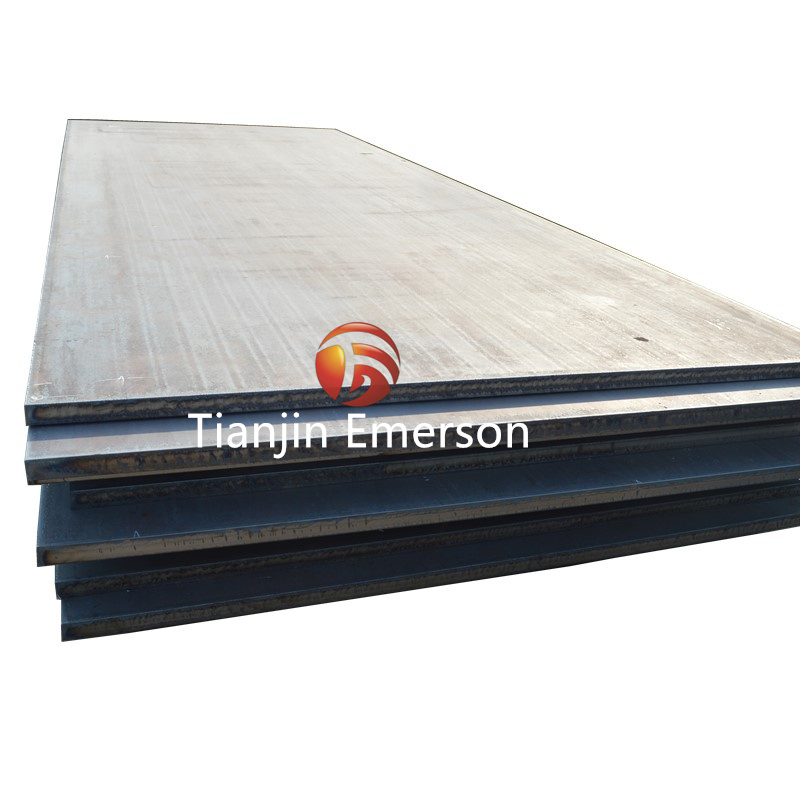Application of Alloy Raw Materials in the Field of Construction