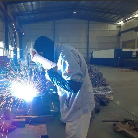 الأساليب الشائعة لتصنيع المعادن المستخدمة في الصناعة