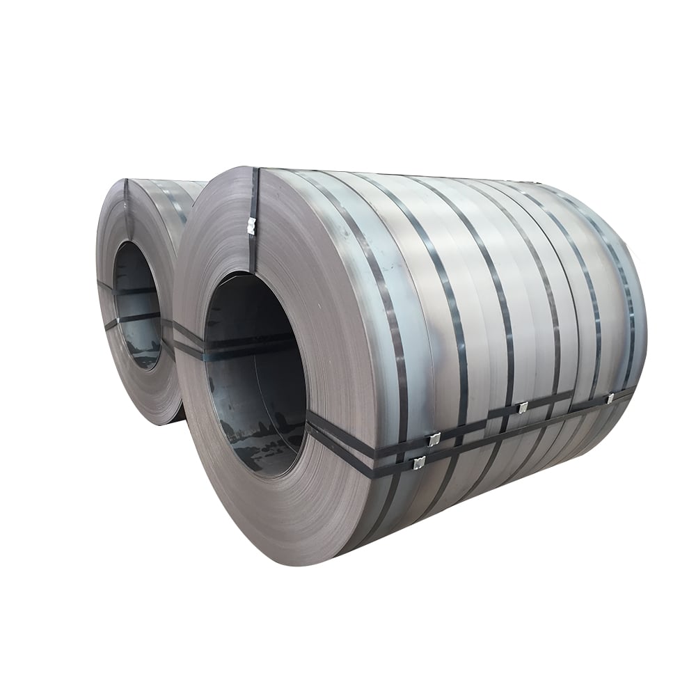 A36 Q235B 1800mm 2000mm Hot Rolled Steel Coil Price