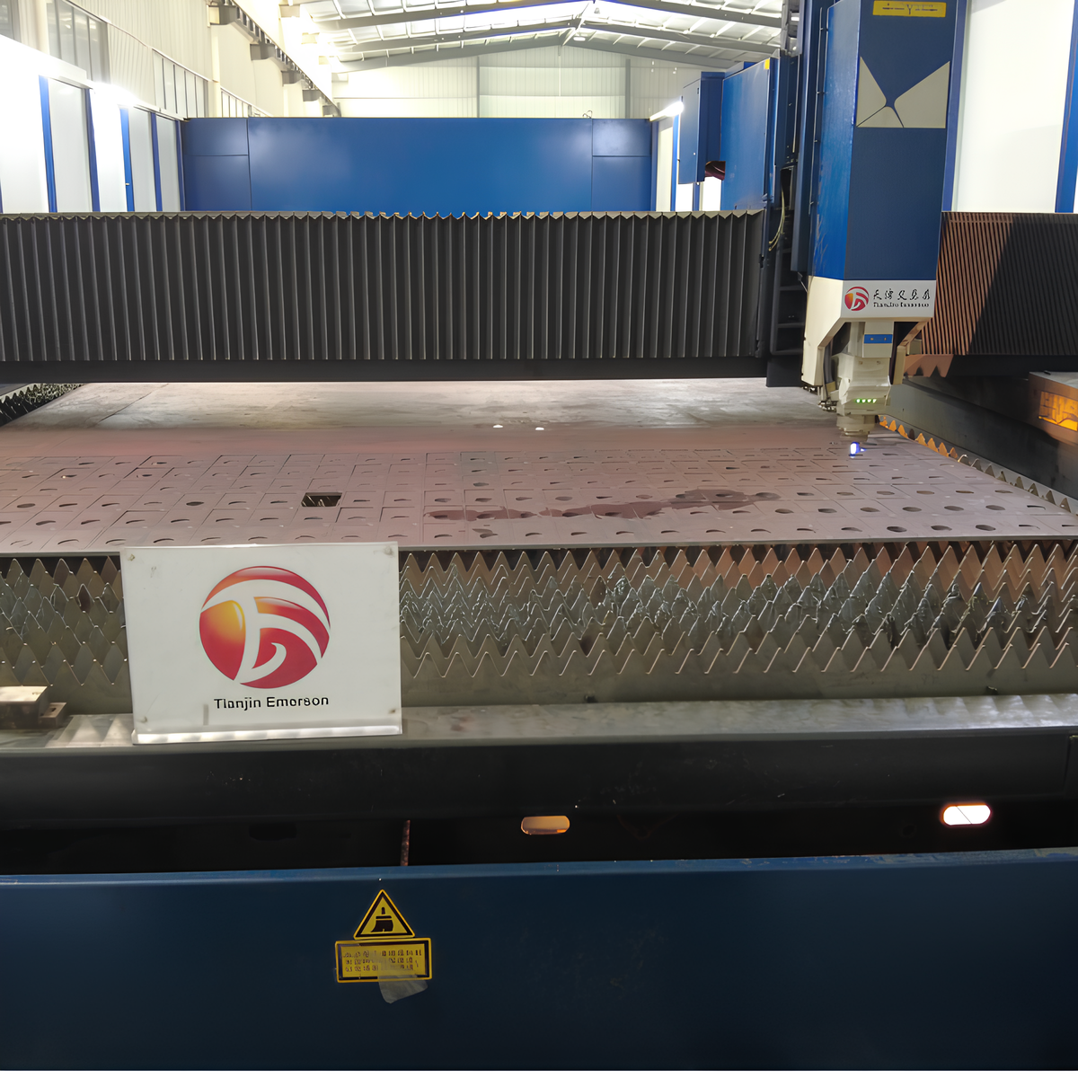 Laser Cutting Service
