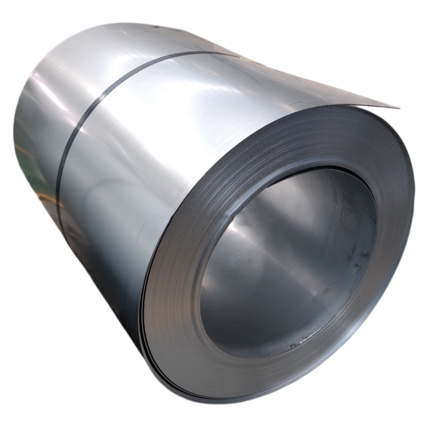 ST12 0.5-3mm Thickness Cold Rolled Carbon Steel Sheets Coils