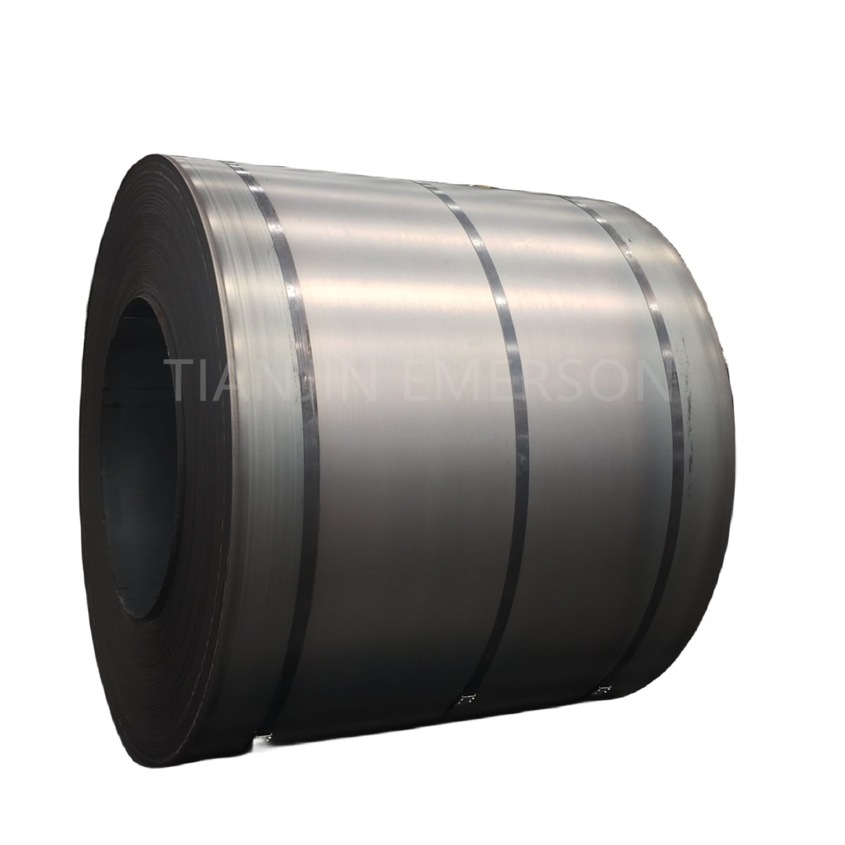 HP235 HP295 HP325 HP345 Hot Rolled Steel Coil for Gas Cylinder
