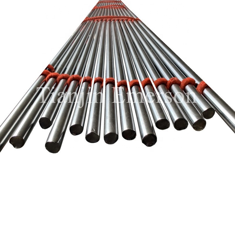 Bright Steel Bar: Exceptional Properties, Material Composition, and Key Distinctions from Ordinary Steel Bars