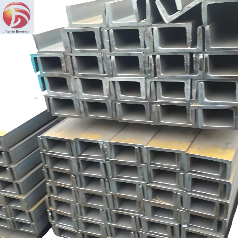 How Steel Profiles Improve Structural Stability