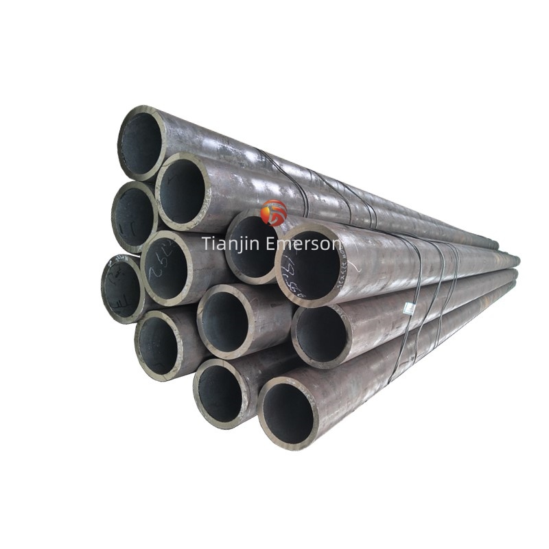 Carbon Welded Steel Pipe: Precision Manufacturing, Engineered Applications, and Integrated Fabrication Solutions