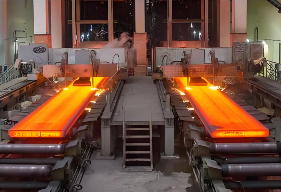 Today the steel market price gets up 20RMB- 30 RMB per ton in Tianjin Market