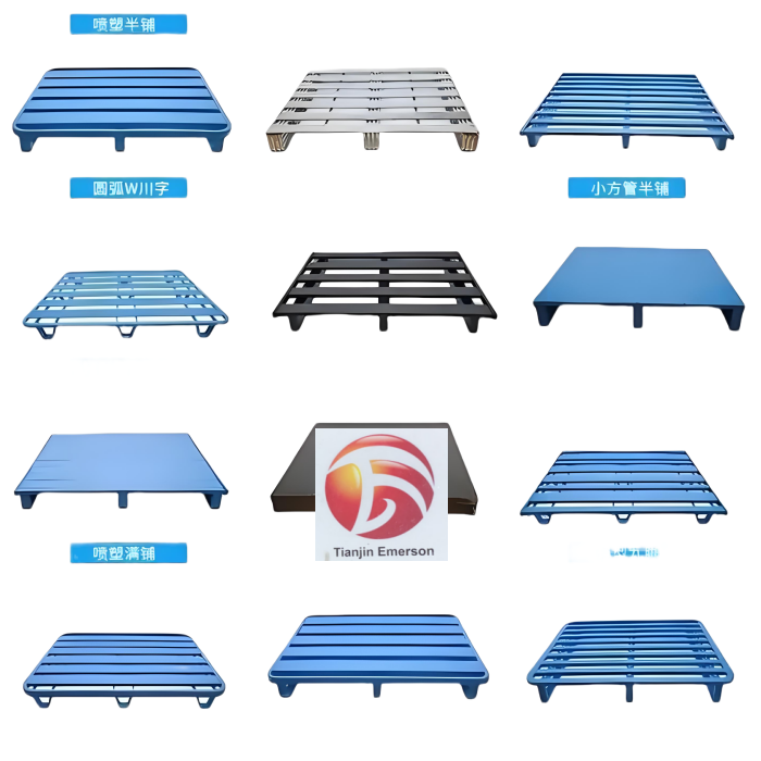Steel Surface Treatment Technologies for Industrial Applications