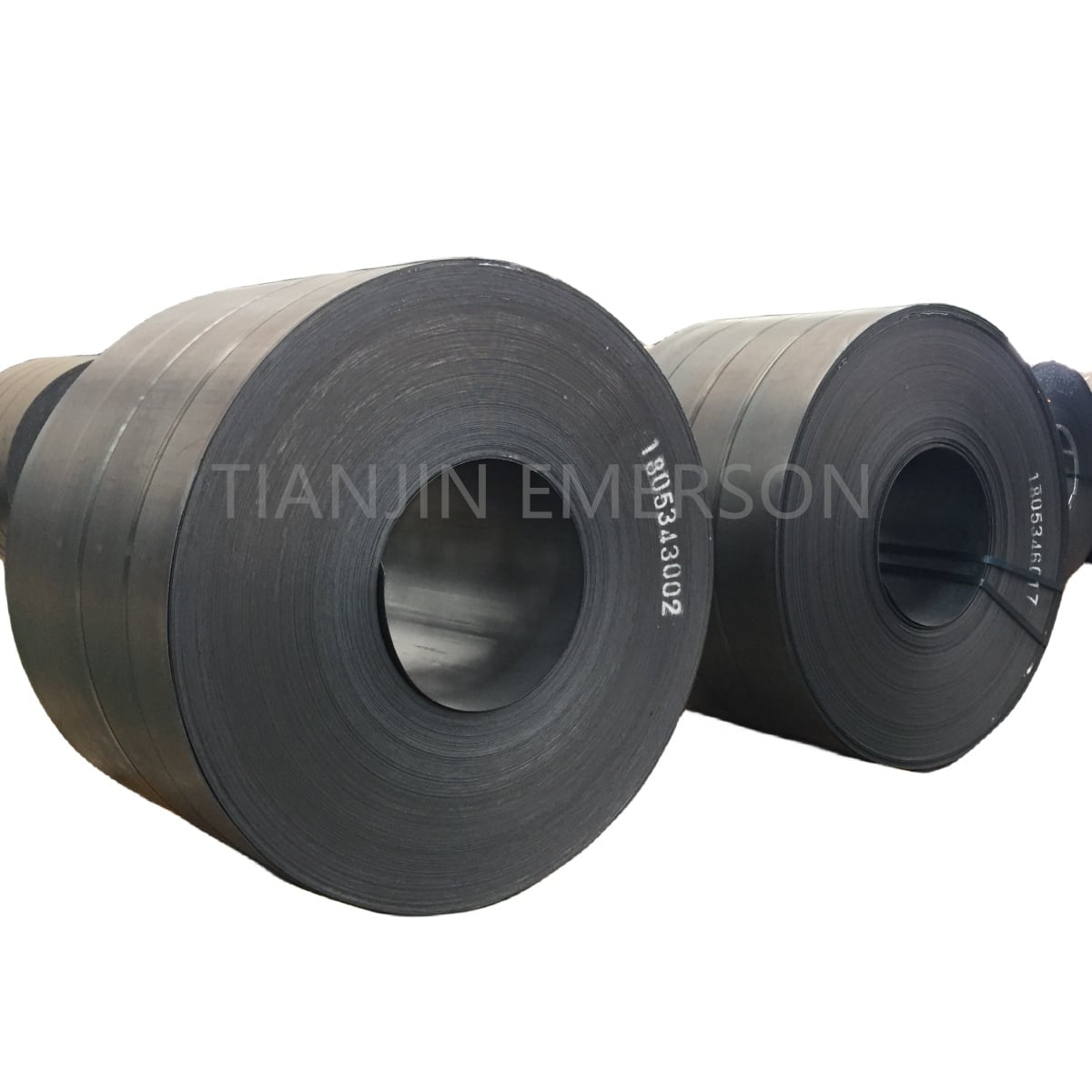 SAE1006 Cold Rolled Basic Material Hot Rolled Steel Coil st37