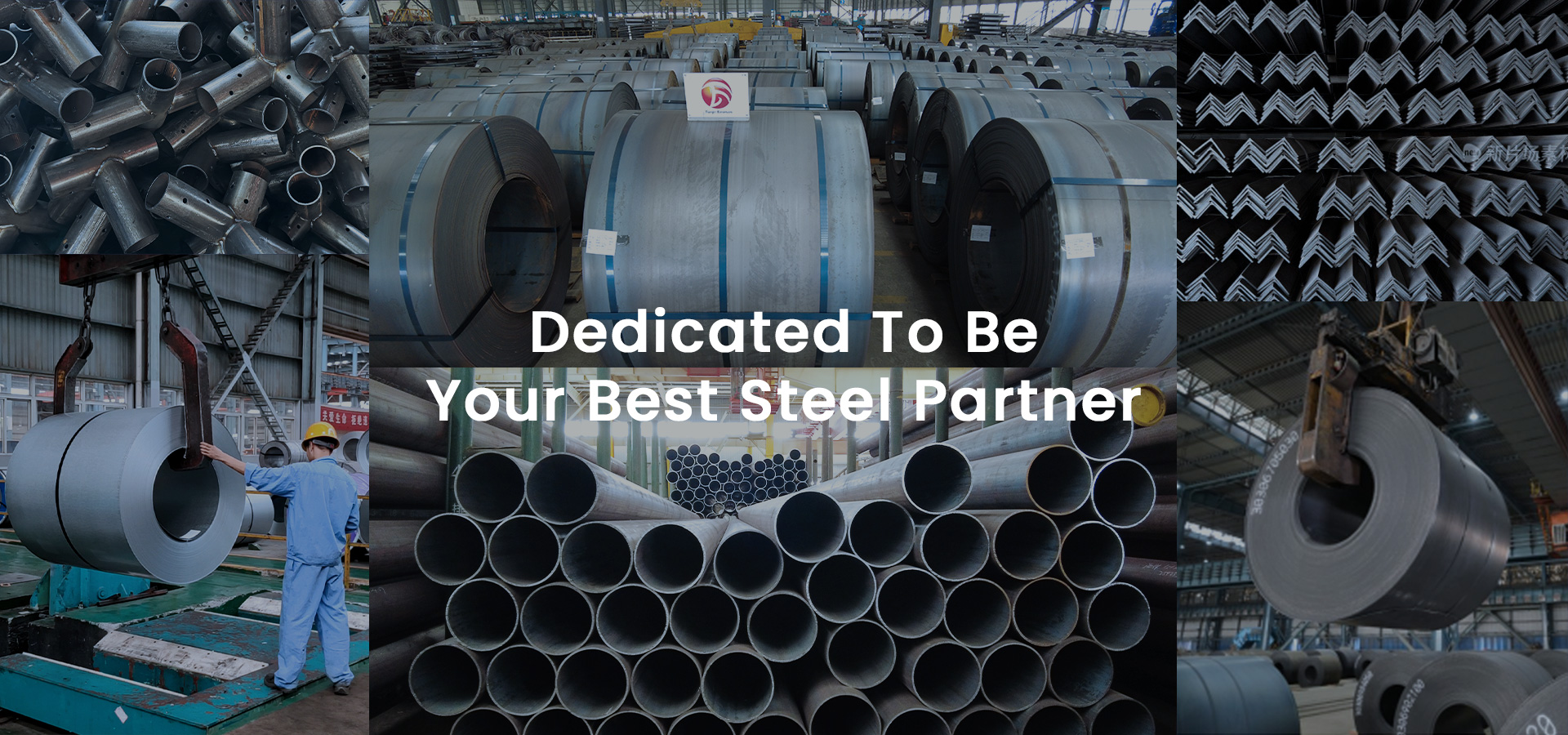 Steel Coil Thickness Selection Guide for Construction Projects