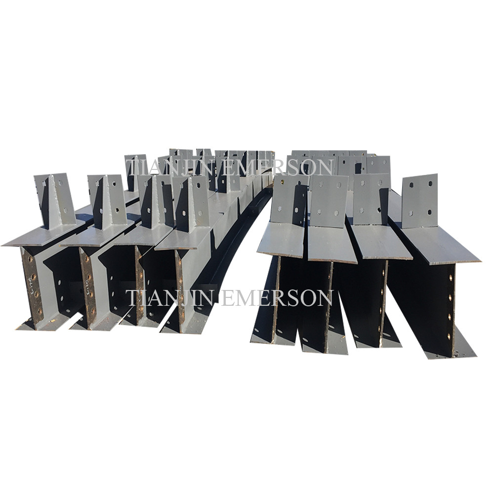 Steel Structure Materials: Classification, Properties, and Engineering Applications