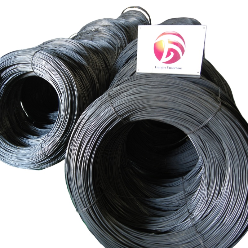 Steel Wire: Material Science, Precision Manufacturing, and Versatile Industrial Applications