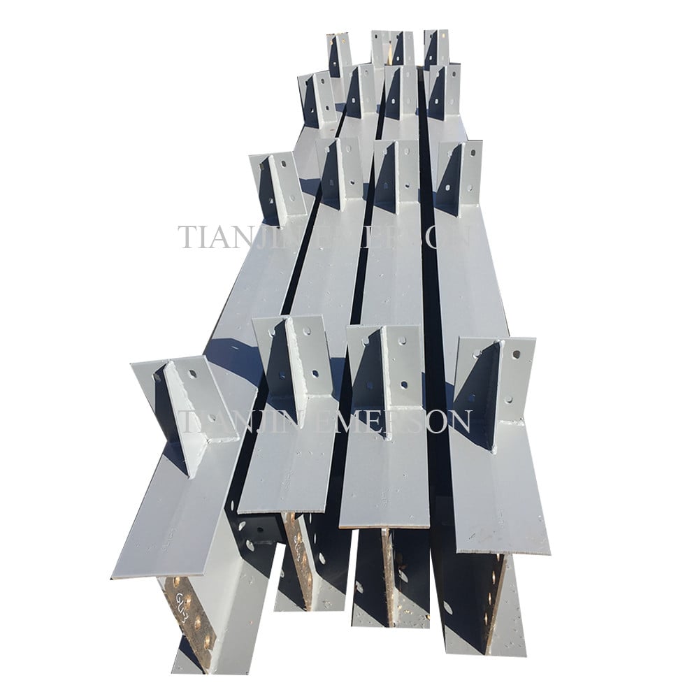 Application of Structural Steel Plates in Sheet Metal Processing