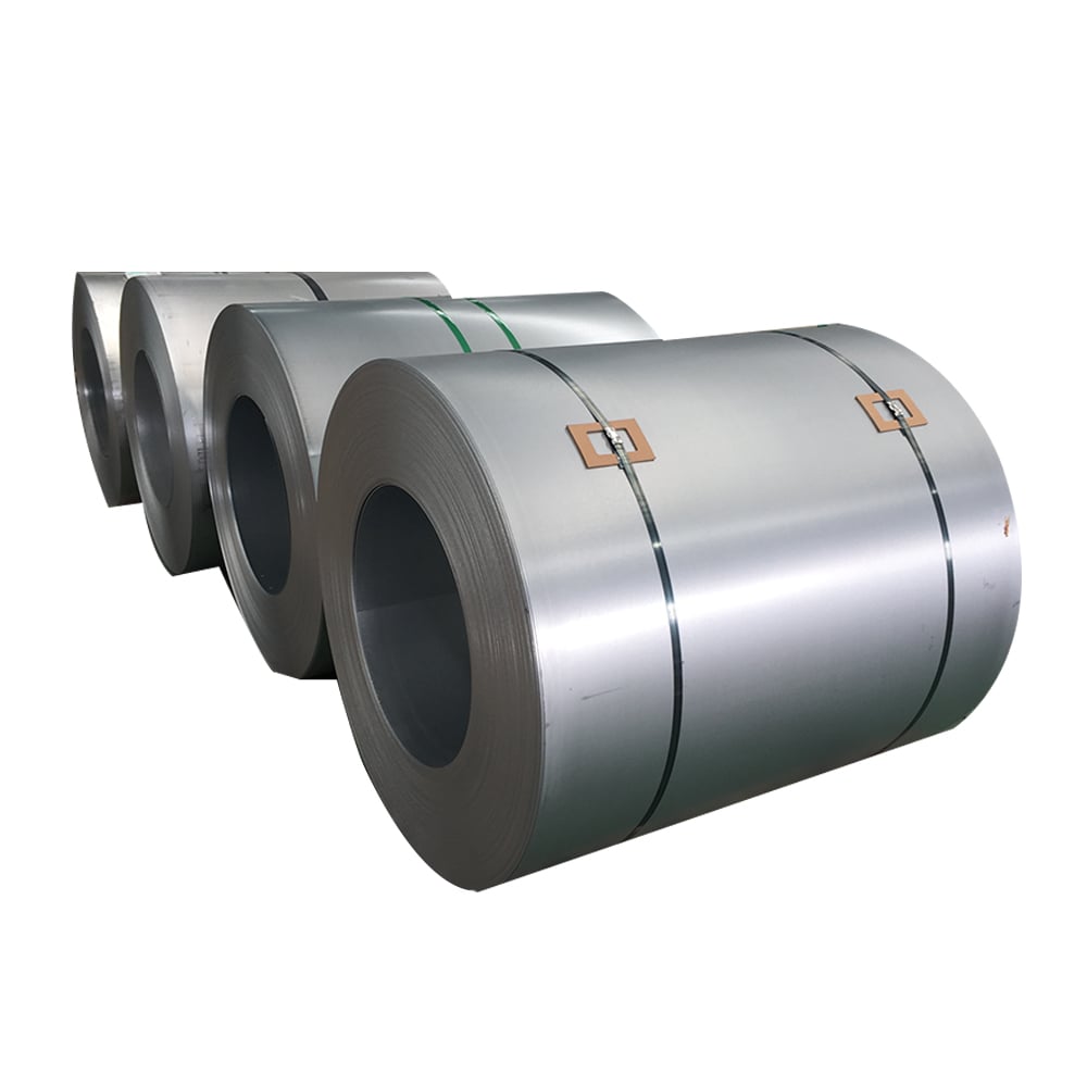 Galvanized Steel Sheet Coil SGHC SGCC 0.2mm-6mm Can be Cut