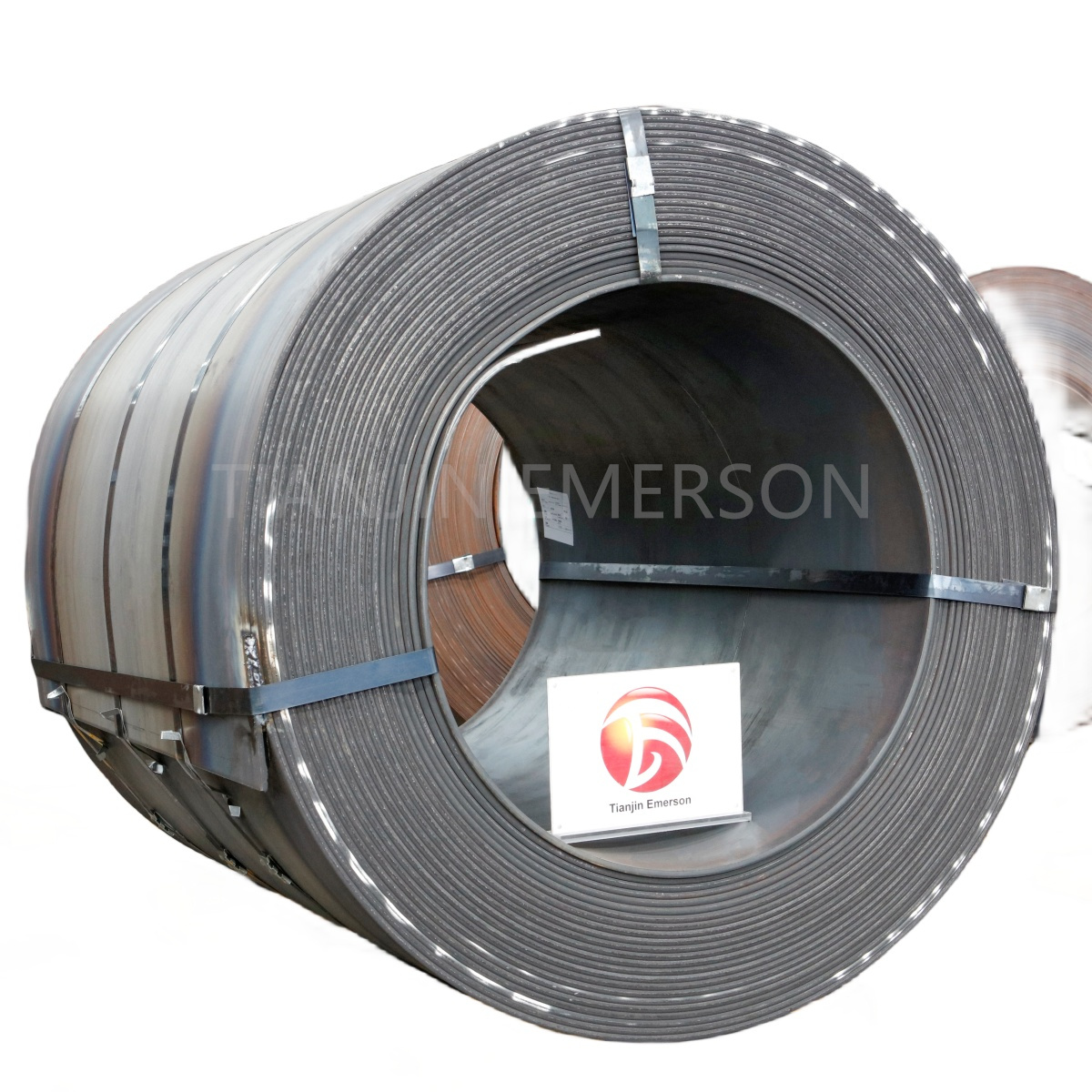 SAE1008 SAE1010 Carbon HR Prime Hot Rolled Steel Sheet in Coils
