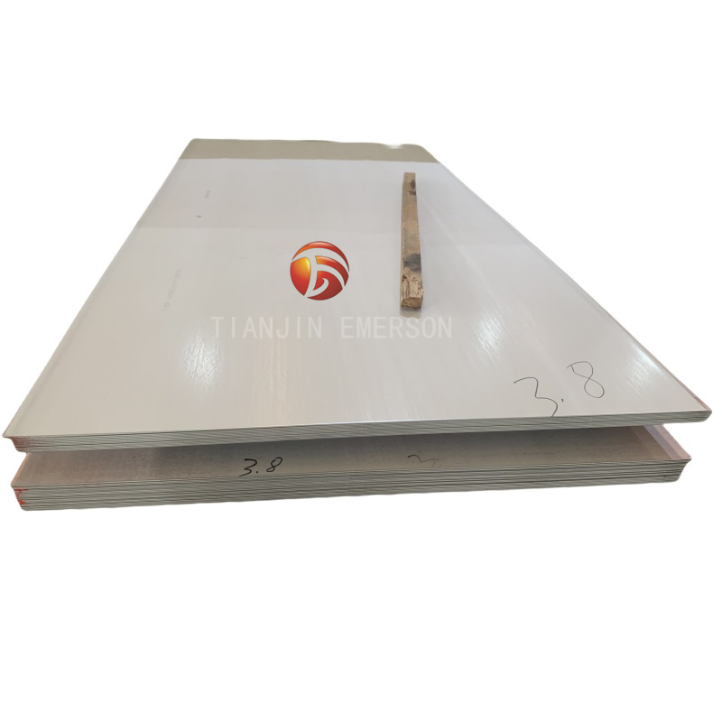 Analysis of Material Properties and Chemical Composition of 304 Stainless Steel Plate