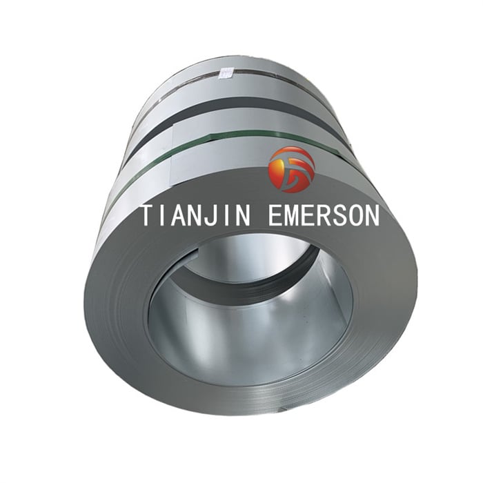 Galvalume Steel Coil HS Code DX53 Galvanized Steel Coils Sheet Metal