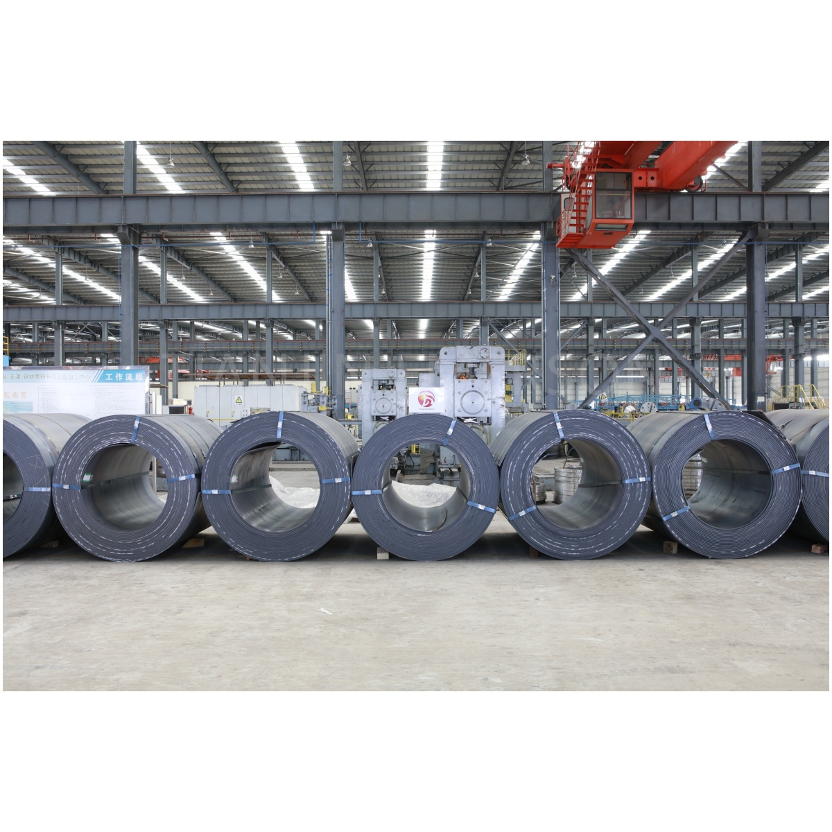 Carbon Steel, Stainless Steel & Alloy Steel Plates, Coils and Pipes – Your One-Stop Steel Supplier