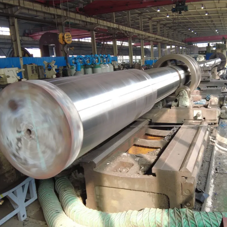 How Round Bar Material Grades Affect Product Performance