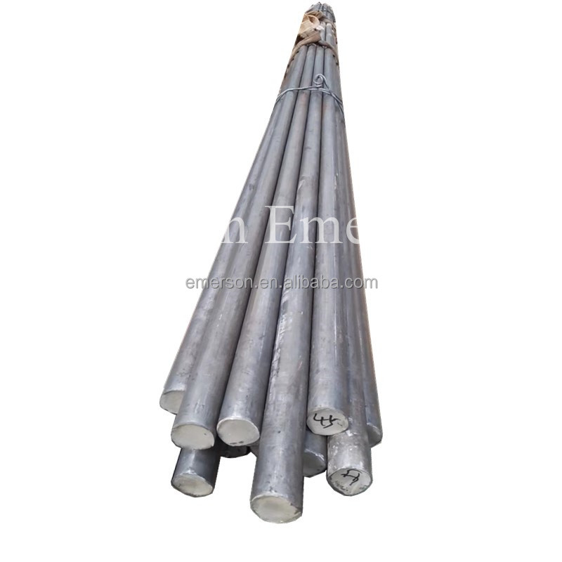 Cold Drawn Steel Bar: Precision Manufacturing, Performance Advantages, and Critical Selection Considerations