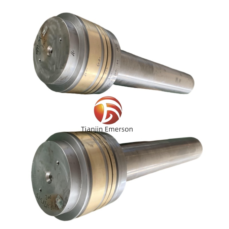 AISI 1045 Carbon Steel Round Bar: Analysis, Heat Treatment, and Precision Machining for High-Strength Components