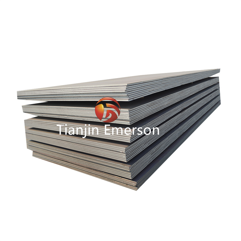How Steel Material Strength Affects Structural Performance