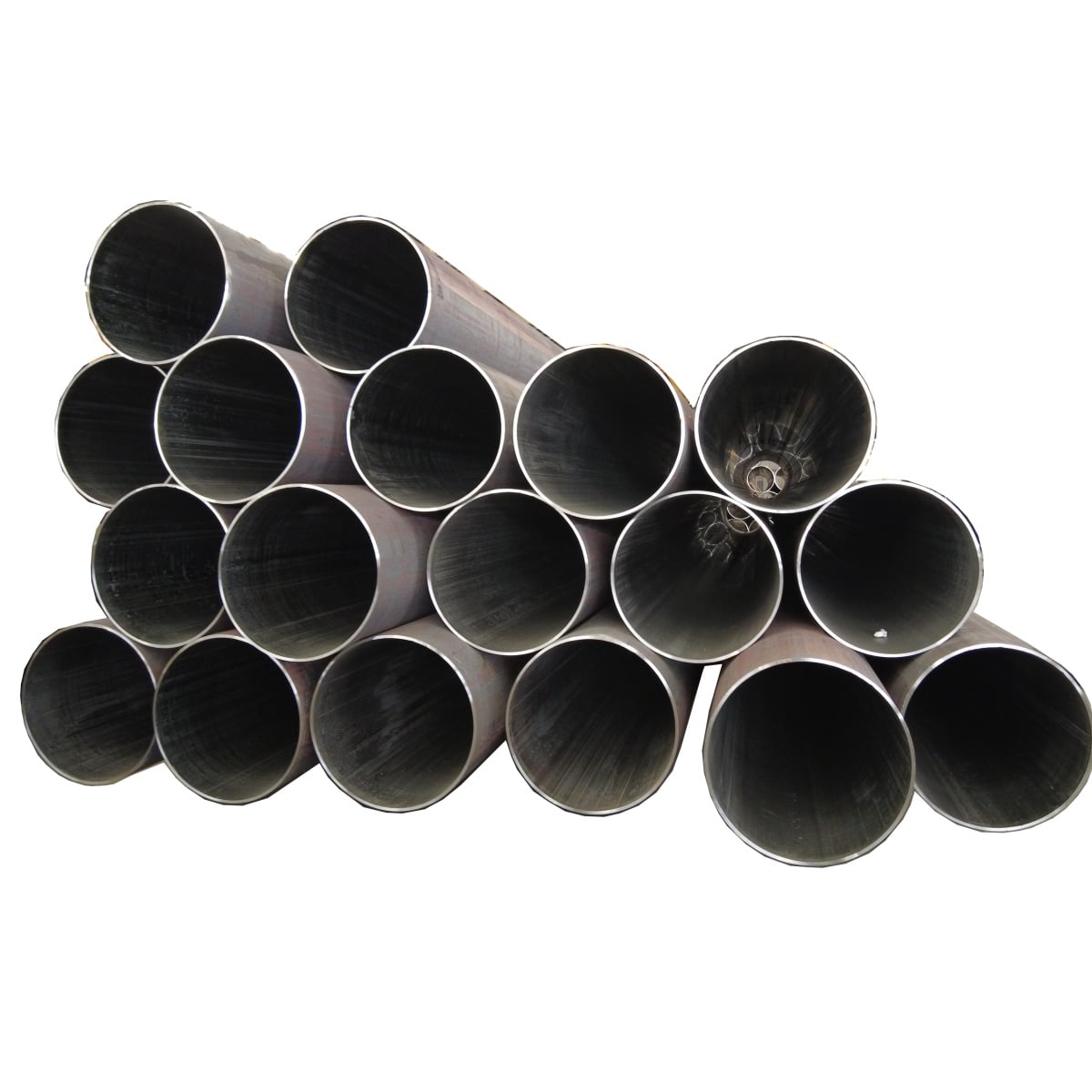 Good Quality Custom Steel Tubes 20mm 30mm 40mm Aisi 4120 4130 Steel Pipe