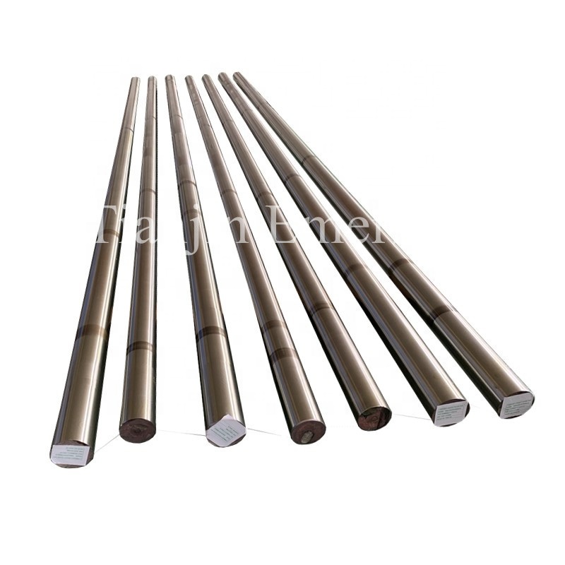 Comprehensive Guide to Round Bar: Material Selection, Dimensional Specifications, Industrial Applications, and Precision Processing
