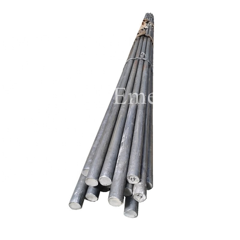 Round Bar Surface Finishing Methods for Industrial Use