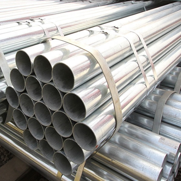 Hot Dip Galvanized Pipe: Comprehensive Processing Workflows, Precision Manufacturing, and Engineered Applications