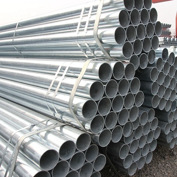 Hot Dip Galvanized Pipe: Comprehensive Dimensional Standards, Performance Advantages, and Precision Processing Technologies