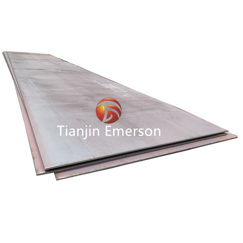 How to Prevent Steel Plate Warping During Fabrication