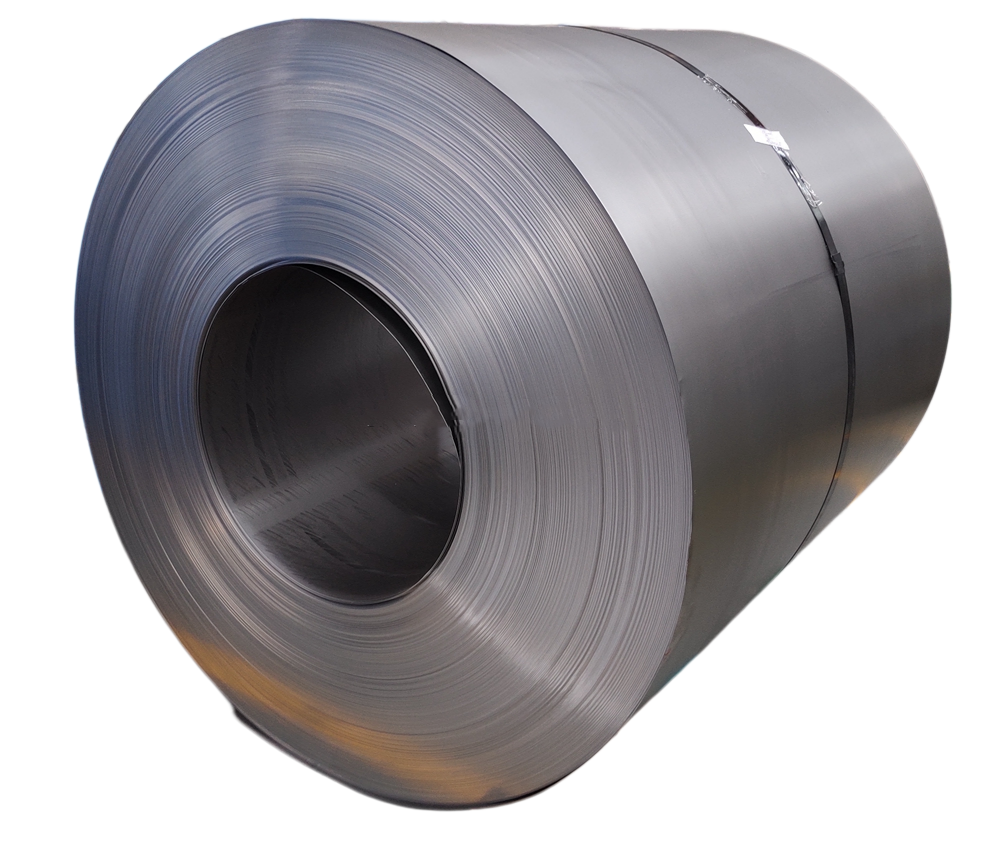 DC01 1250mm width 3mm cold rolled steel sheet Coil